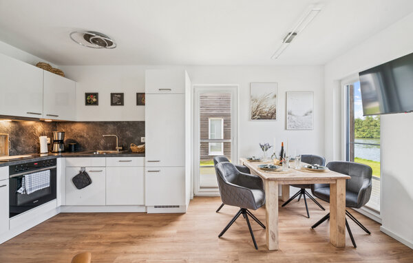 Ferienhaus - "Thor" Tossens , Deutschland - DNS426 5