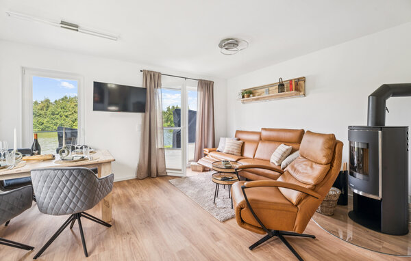Ferienhaus - "Thor" Tossens , Deutschland - DNS426 3
