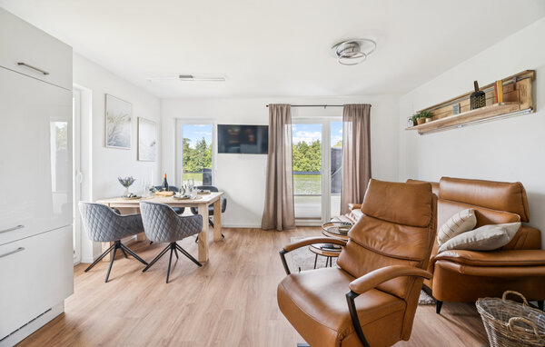 Ferienhaus - "Thor" Tossens , Deutschland - DNS426 301