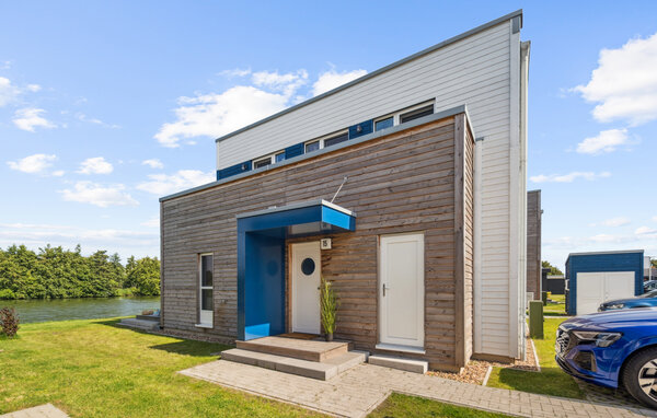 Ferienhaus - "Thor" Tossens , Deutschland - DNS426 81