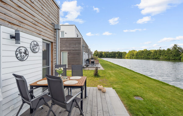 Ferienhaus - "Thor" Tossens , Deutschland - DNS426 1