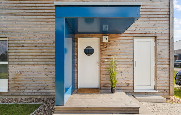 Ferienhaus - "Thor" Tossens , Deutschland - DNS426 103