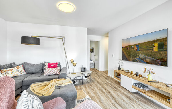 Lejlighed - Tossens , Tyskland - DNS431 301