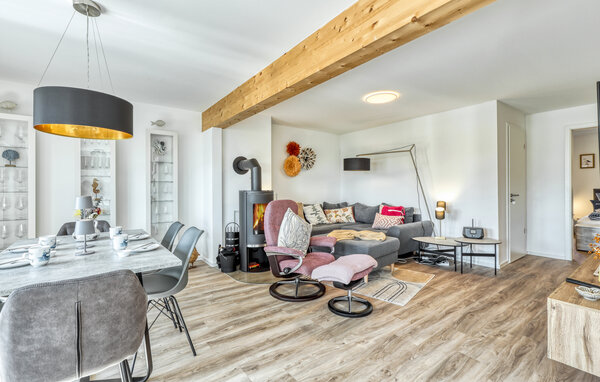 Lejlighed - Tossens , Tyskland - DNS431 303