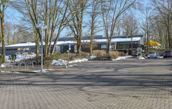 Feriehus - Tossens , Tyskland - DNS433 901
