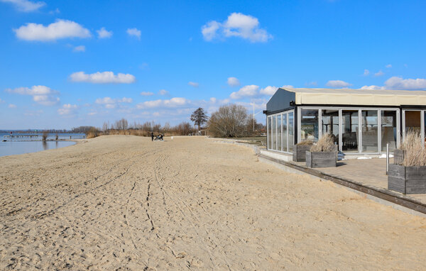 Feriehus - Tossens , Tyskland - DNS433 905