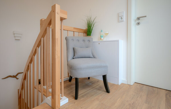 Feriehus - Tossens , Tyskland - DNS433 502