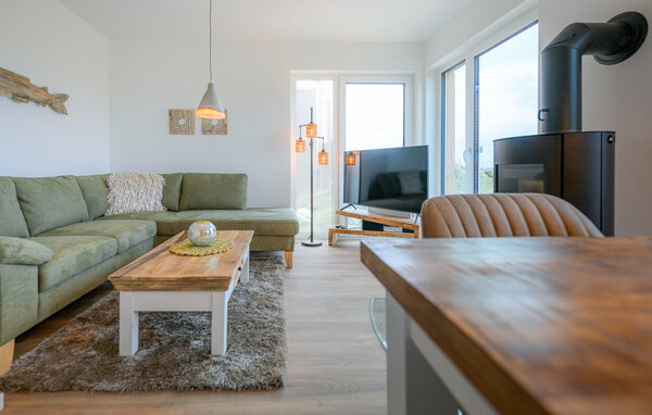 Feriehus - Tossens , Tyskland - DNS433 3
