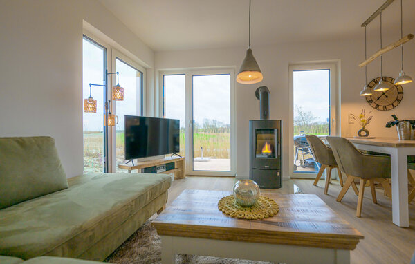 Vakantiehuis - Tossens , Duitsland - DNS433 301