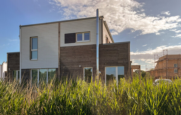 Feriehus - Tossens , Tyskland - DNS433 1