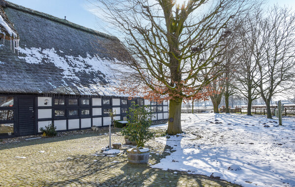 Feriehus - Tossens , Tyskland - DNS433 101