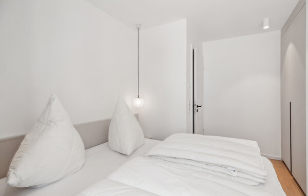 Ferienwohnung - 8er Diek Tossens , Deutschland - DNS604 603