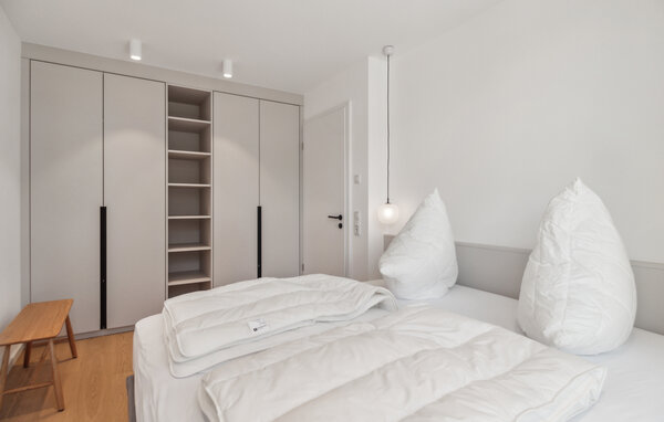 Apartamento - 8er Diek Tossens , Alemania - DNS606 602
