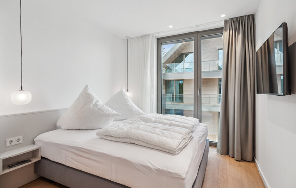 Apartamento - 8er Diek Tossens , Alemania - DNS606 603