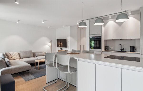 Apartamento - 8er Diek Tossens , Alemania - DNS606 6