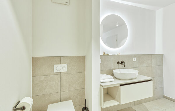 Apartment - 8er Diek Tossens , Germany - DNS615 704