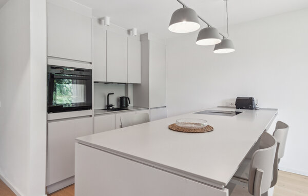 Ferienwohnung - 8er Diek Tossens , Deutschland - DNS615 6