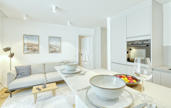 Apartment - 8er Diek Tossens , Germany - DNS615 401
