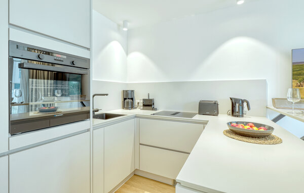 Apartment - 8er Diek Tossens , Germany - DNS615 402