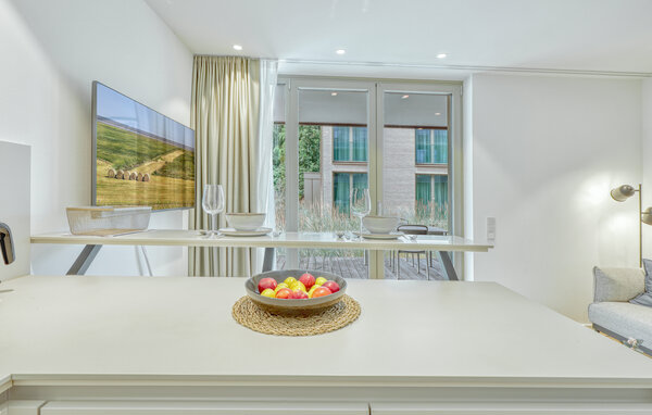Apartment - 8er Diek Tossens , Germany - DNS615 403