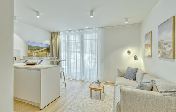 Apartment - 8er Diek Tossens , Germany - DNS615 302