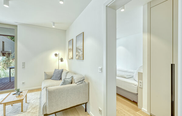 Apartment - 8er Diek Tossens , Germany - DNS615 303