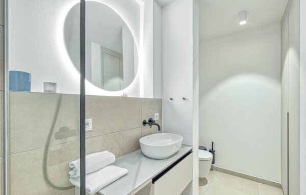 Apartament - 8er Diek Tossens , Niemcy - DNS618 704