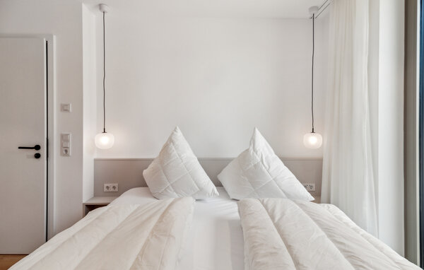 Ferienwohnung - 8er Diek Tossens , Deutschland - DNS618 602