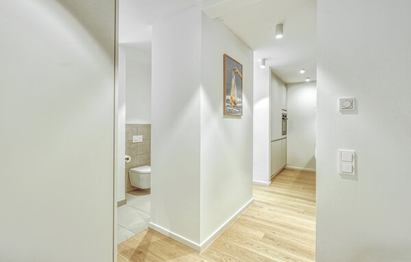 Apartament - 8er Diek Tossens , Niemcy - DNS618 502