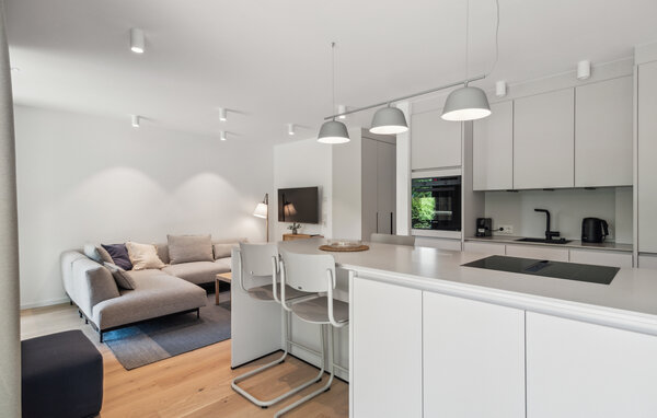 Ferienwohnung - 8er Diek Tossens , Deutschland - DNS618 5