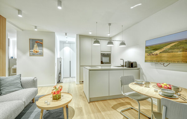 Apartament - 8er Diek Tossens , Niemcy - DNS618 402