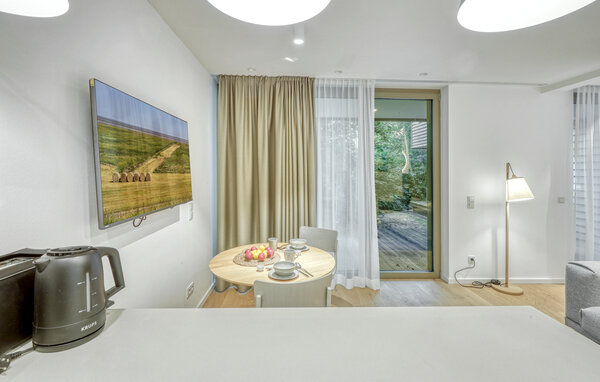 Apartament - 8er Diek Tossens , Niemcy - DNS618 403