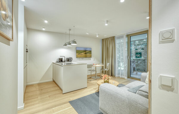 Apartament - 8er Diek Tossens , Niemcy - DNS618 404