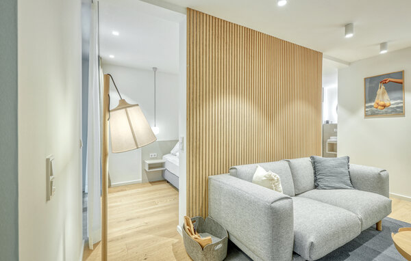 Apartament - 8er Diek Tossens , Niemcy - DNS618 303