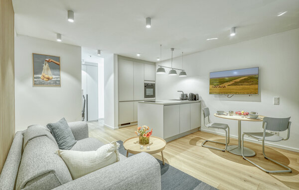 Apartament - 8er Diek Tossens , Niemcy - DNS618 304