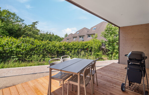 Ferienwohnung - 8er Diek Tossens , Deutschland - DNS618 101