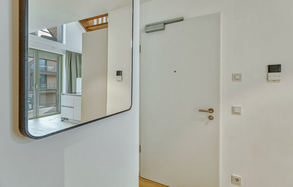 Appartement - 8er Diek Tossens , Allemagne - DNS619 503