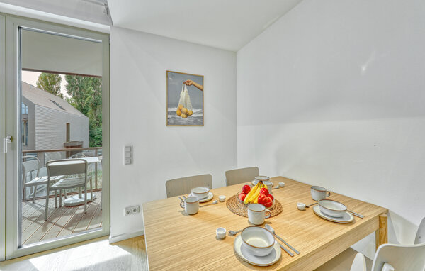 Appartement - 8er Diek Tossens , Allemagne - DNS619 402