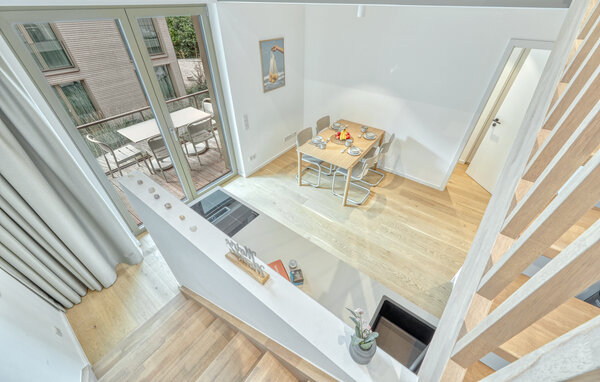 Appartement - 8er Diek Tossens , Allemagne - DNS619 406
