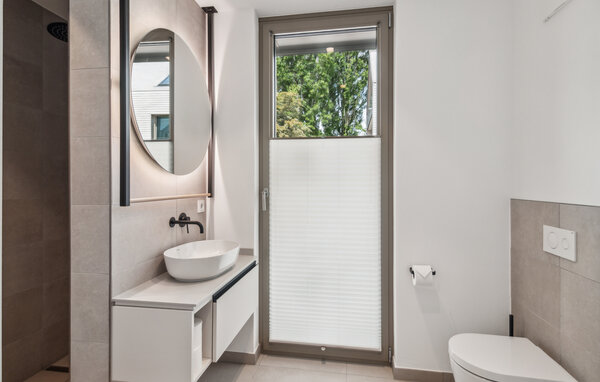 Apartman - 8er Diek Tossens , Njemacka - DNS623 701