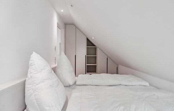 Apartman - 8er Diek Tossens , Njemacka - DNS623 602