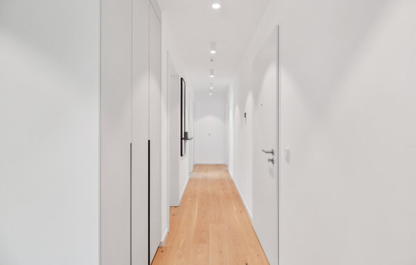 Apartman - 8er Diek Tossens , Njemacka - DNS623 501