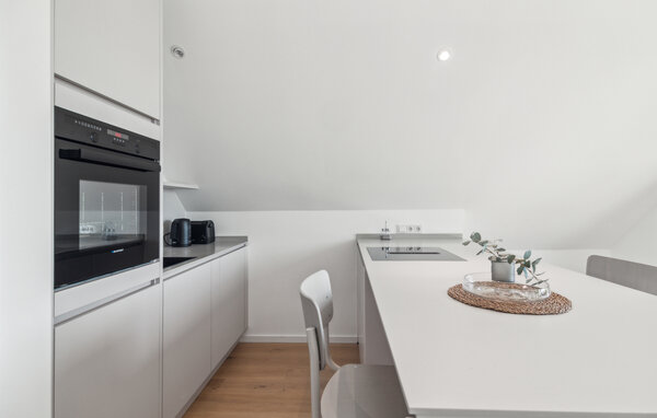 Apartman - 8er Diek Tossens , Njemacka - DNS623 401