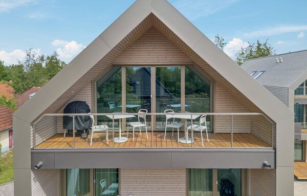 Appartamento - 8er Diek Tossens , Germania - DNS623 1