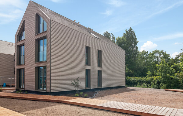 Apartman - 8er Diek Tossens , Njemacka - DNS623 82