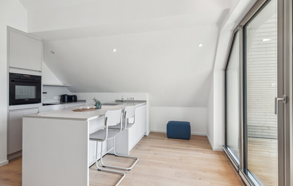 Apartamento - 8er Diek Tossens , Alemania - DNS624 6