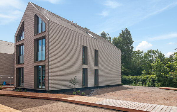 Apartamento - 8er Diek Tossens , Alemania - DNS631 83