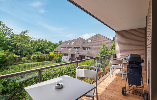 Appartement - 8er Diek Tossens , Allemagne - DNS635 1