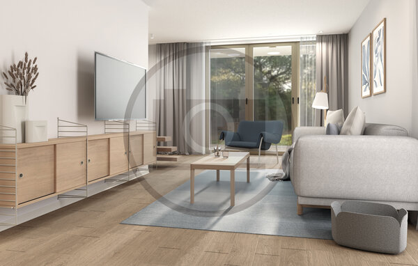 Apartamento - 8er Diek Tossens , Alemania - DNS638 1