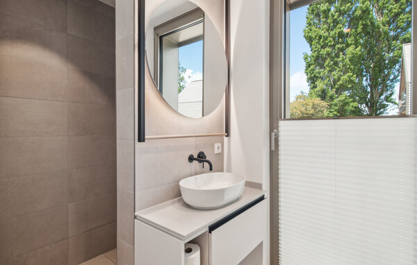 Apartament - 8er Diek Tossens , Niemcy - DNS642 701